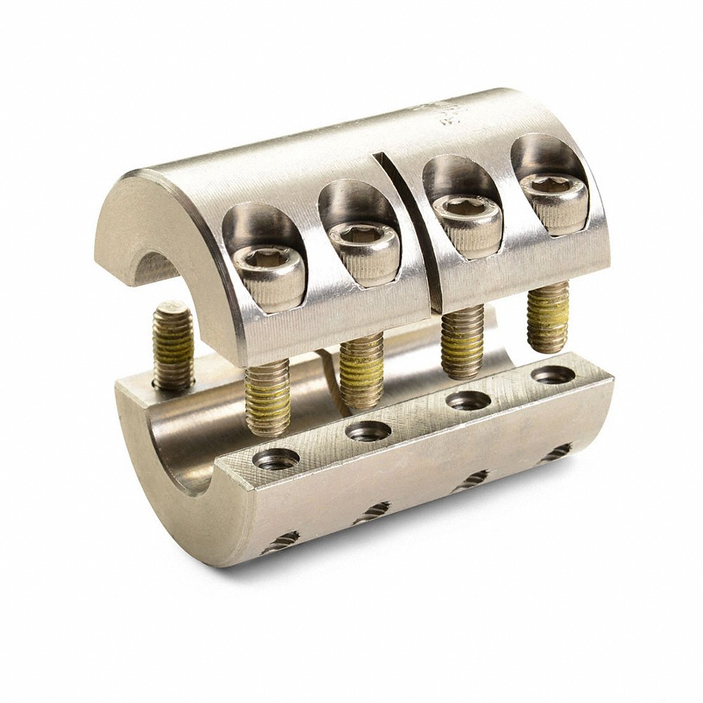 RULAND MANUFACTURING MSPX-30MM-1 -SS