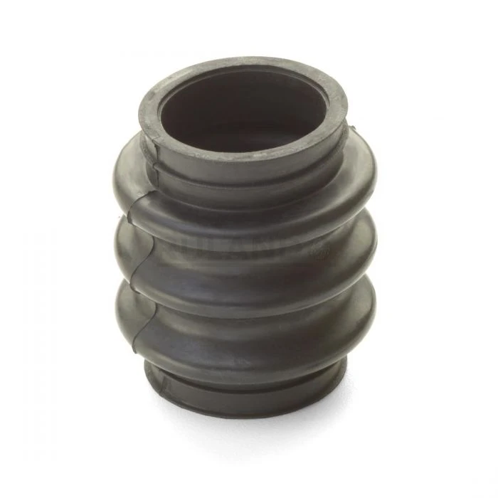 Universal Joint Boot for 1.495 Inch OD, Nitrile, Triple Bellows