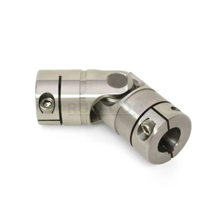 RULAND MANUFACTURING USCLK12-6-6-SS