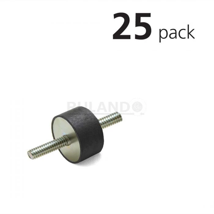 RULAND MANUFACTURING VMDSC15-10-M4-40-FZNR/25PK