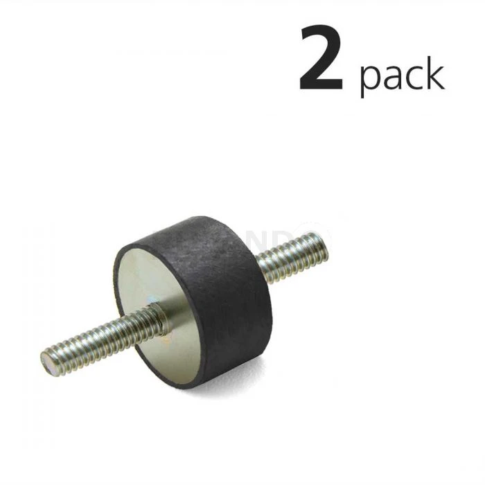 RULAND MANUFACTURING VMDSC16-13-#8-55-SSNR/2PK