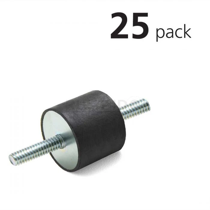 RULAND MANUFACTURING VMDSC19-19-1/4-55-FZNR/25PK