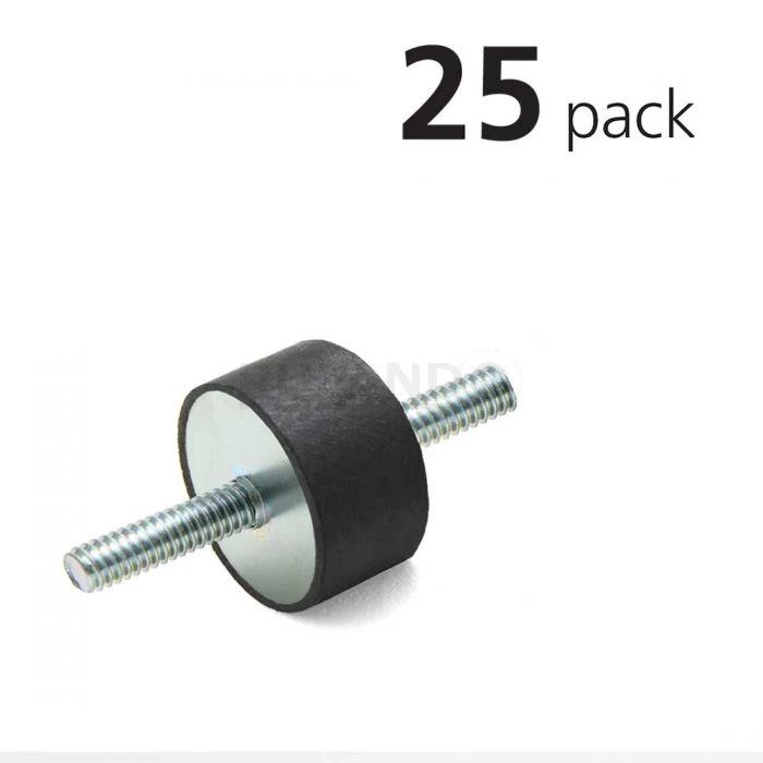 RULAND MANUFACTURING VMDSC16-13-#8-55-FZNR/25PK