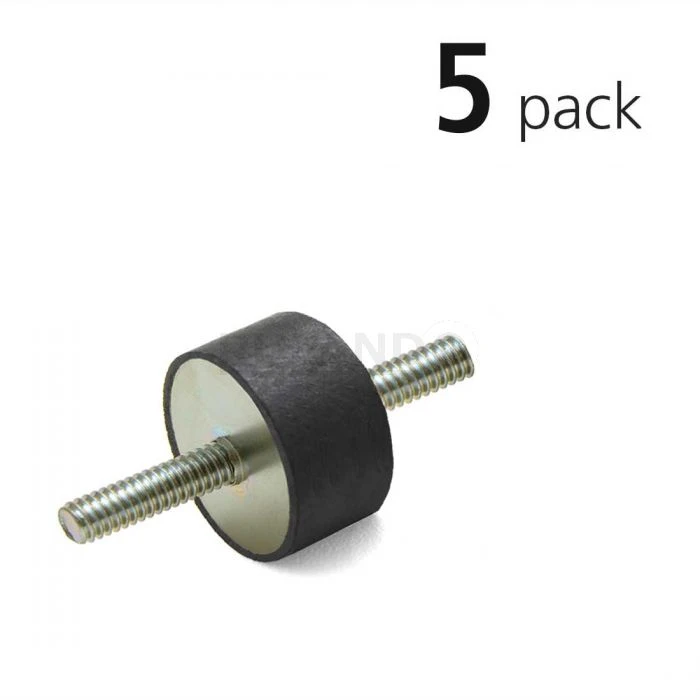 RULAND MANUFACTURING VMDSC20-15-M6-55-SSNR/5PK