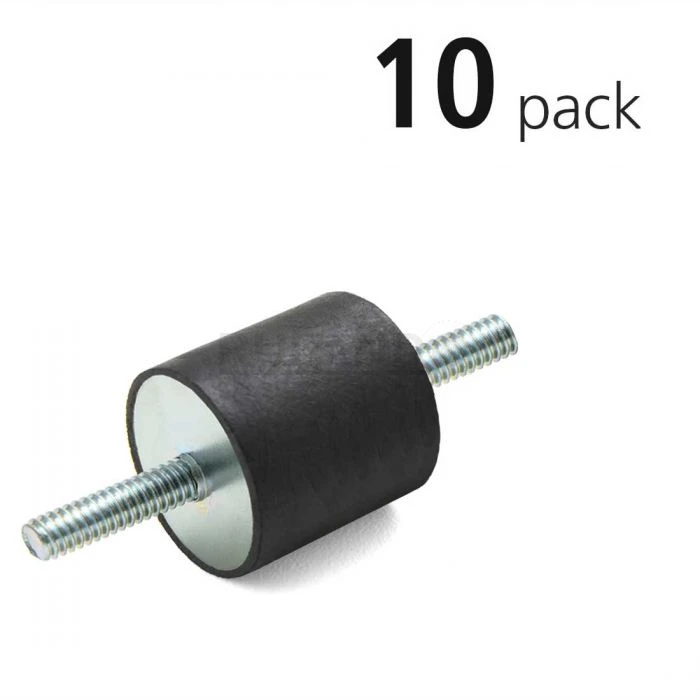 RULAND MANUFACTURING VMDSC20-30-M6-40-FZNR/10PK