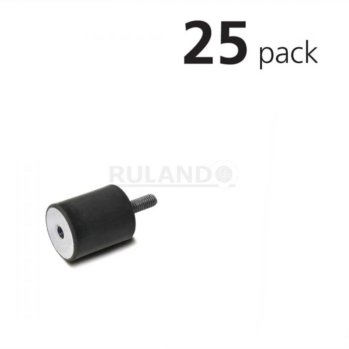 RULAND MANUFACTURING VMTSC8-13-M3-40-FZNR/25PK