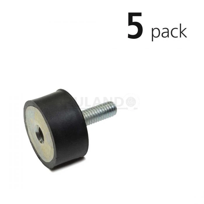 RULAND MANUFACTURING VMTSC25-13-1/4-55-SSNR/5PK