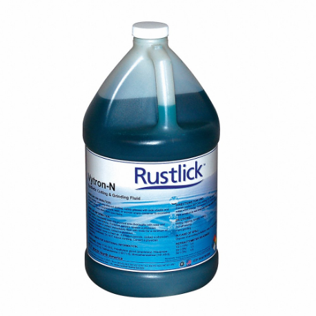 RUSTLICK 75014