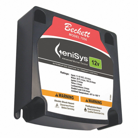 RW BECKETT 7556A0000U