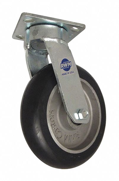 RWM 65-UAB-0821-S-9.5OAH-3.2LD-ICWB