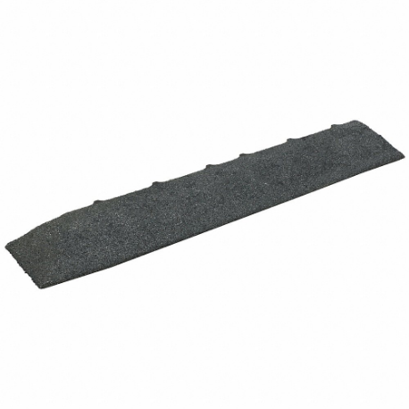 SAFE FLEX AG6-B Ramp Edge With Corner, Ramp Edge With Corner, 4 Inch X 22 Inch Size | CT9QTZ 33VL93