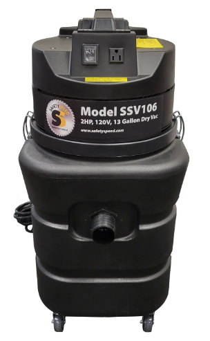 SAFETY SPEED SSV106