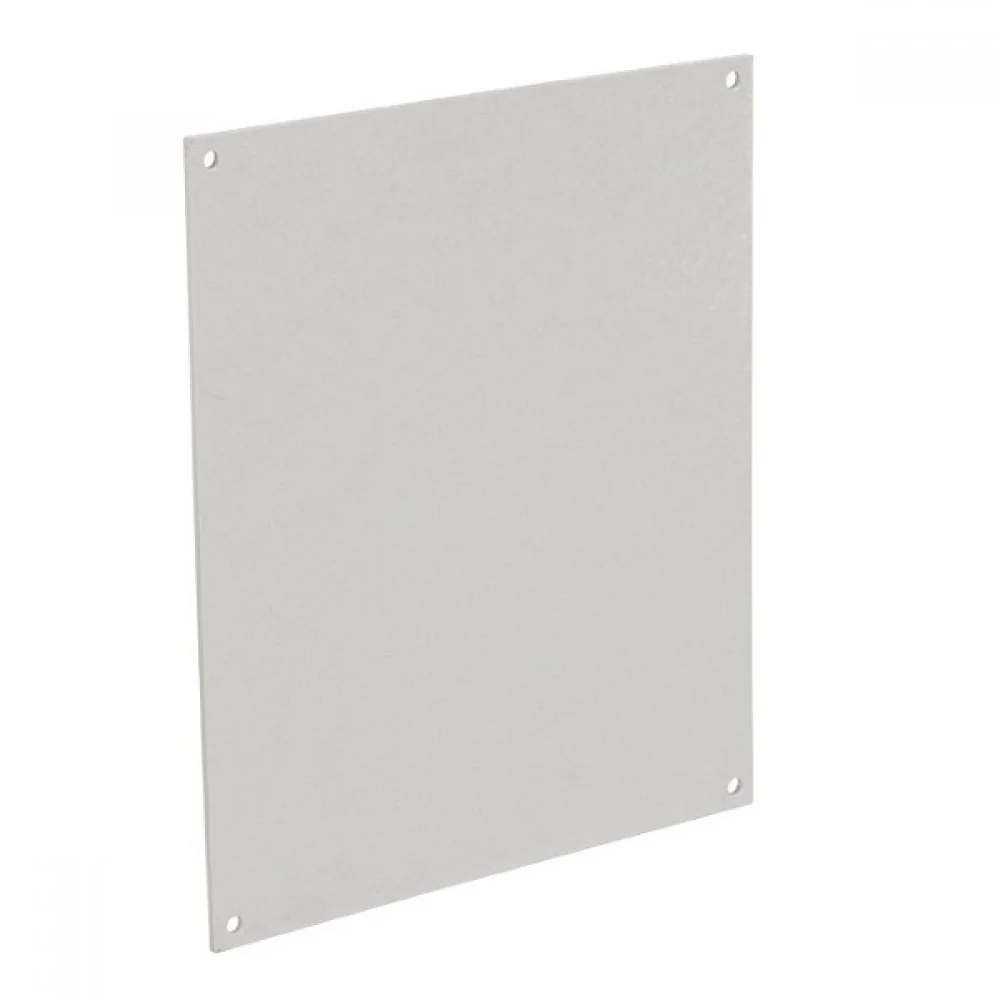 Back Panel, 18 x 16 Inch Size, Fiberglass