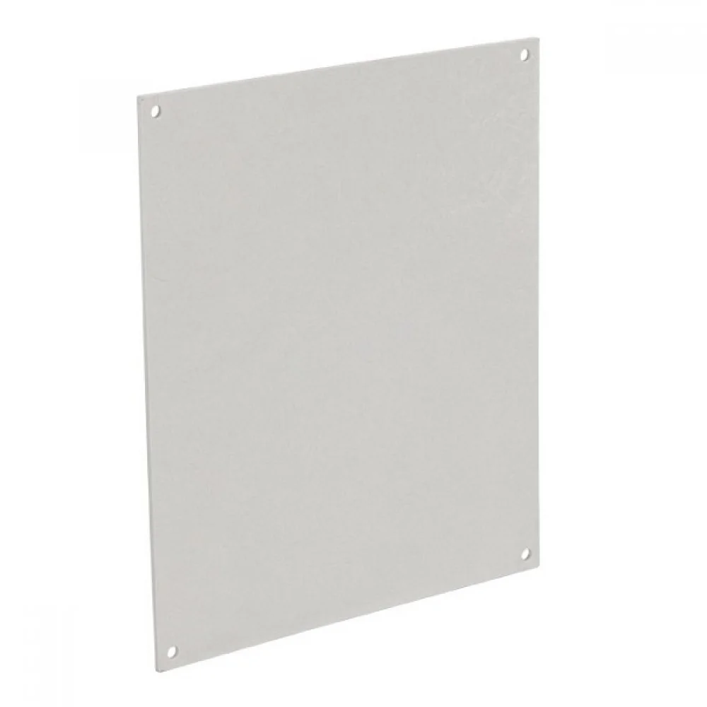 Back Panel, 20 x 16 Inch Size, Fiberglass