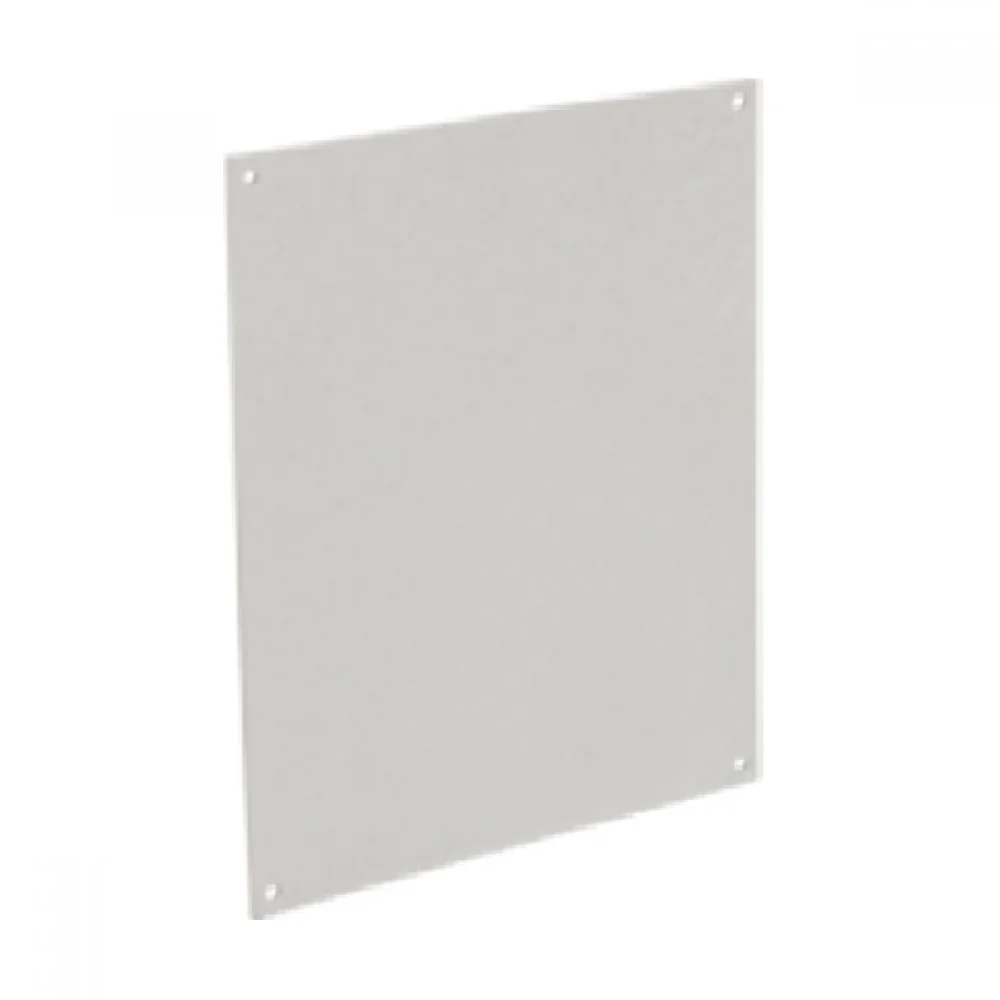 Back Panel, 10 x 10 Inch Size, Polycarbonate