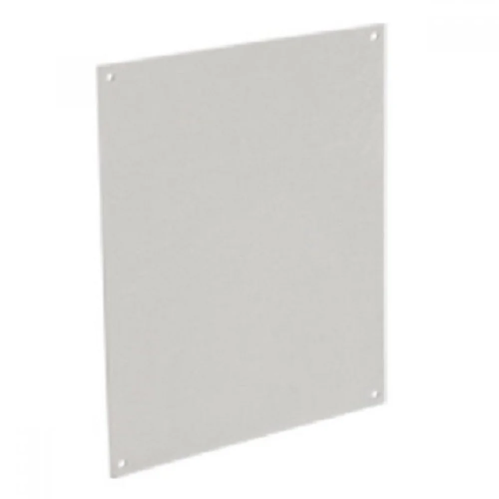 Back Panel, 24 x 24 Inch Size, Polycarbonate