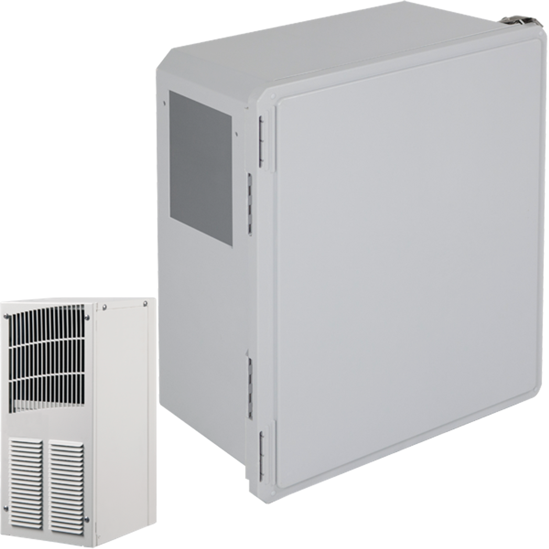 SAFETY TECHNOLOGY INTERNATIONAL Electrical Device Enclosures