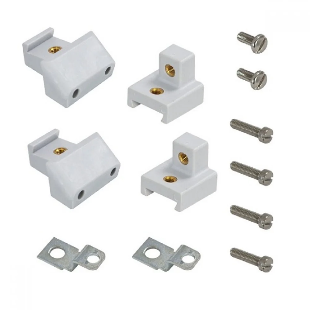 Corner Post Kit