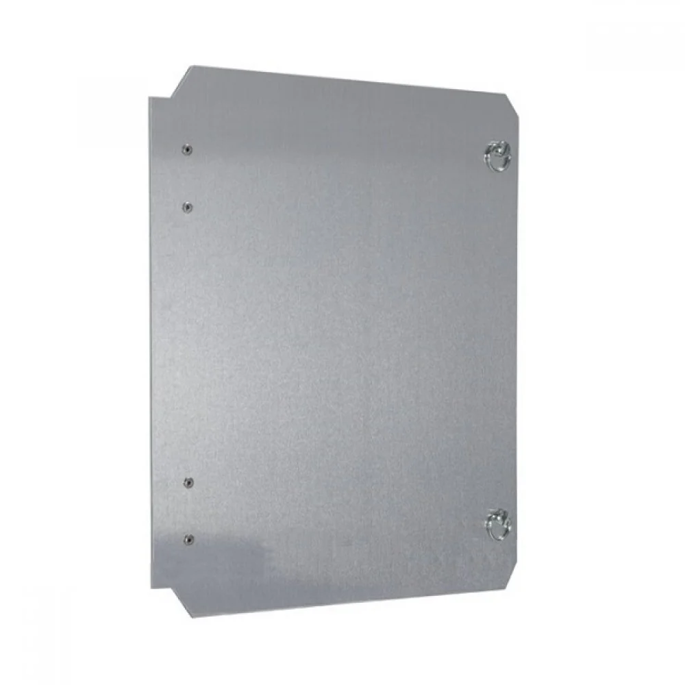 Swing Panel, 12 x 10 Inch Size, Dead Front