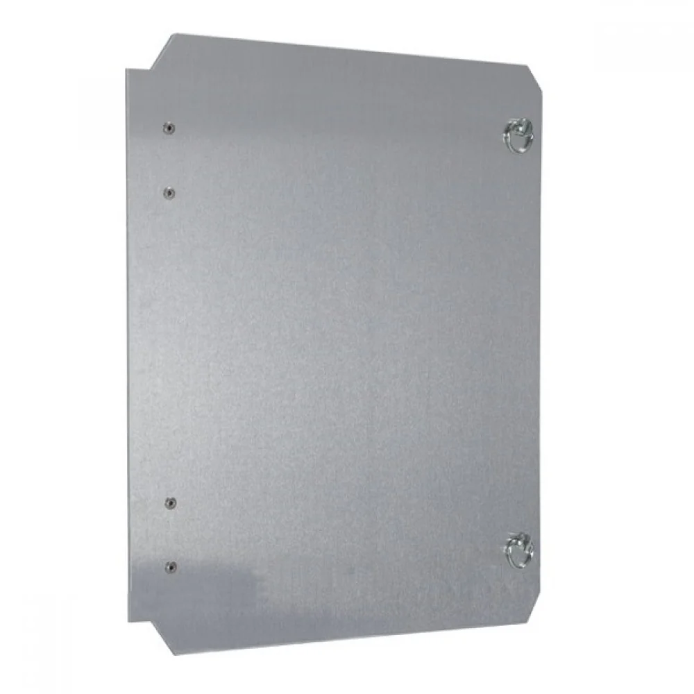 Swing Panel, 18 x 16 Inch Size, Dead Front