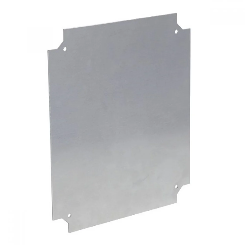 Stationary Panel, 8 x 6 Inch Size, Variable Ht