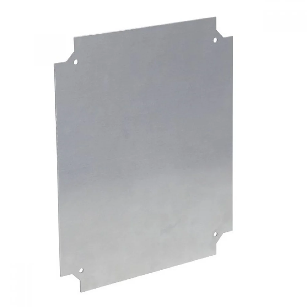 Stationary Panel, 10 x 8 Inch Size, Variable Ht