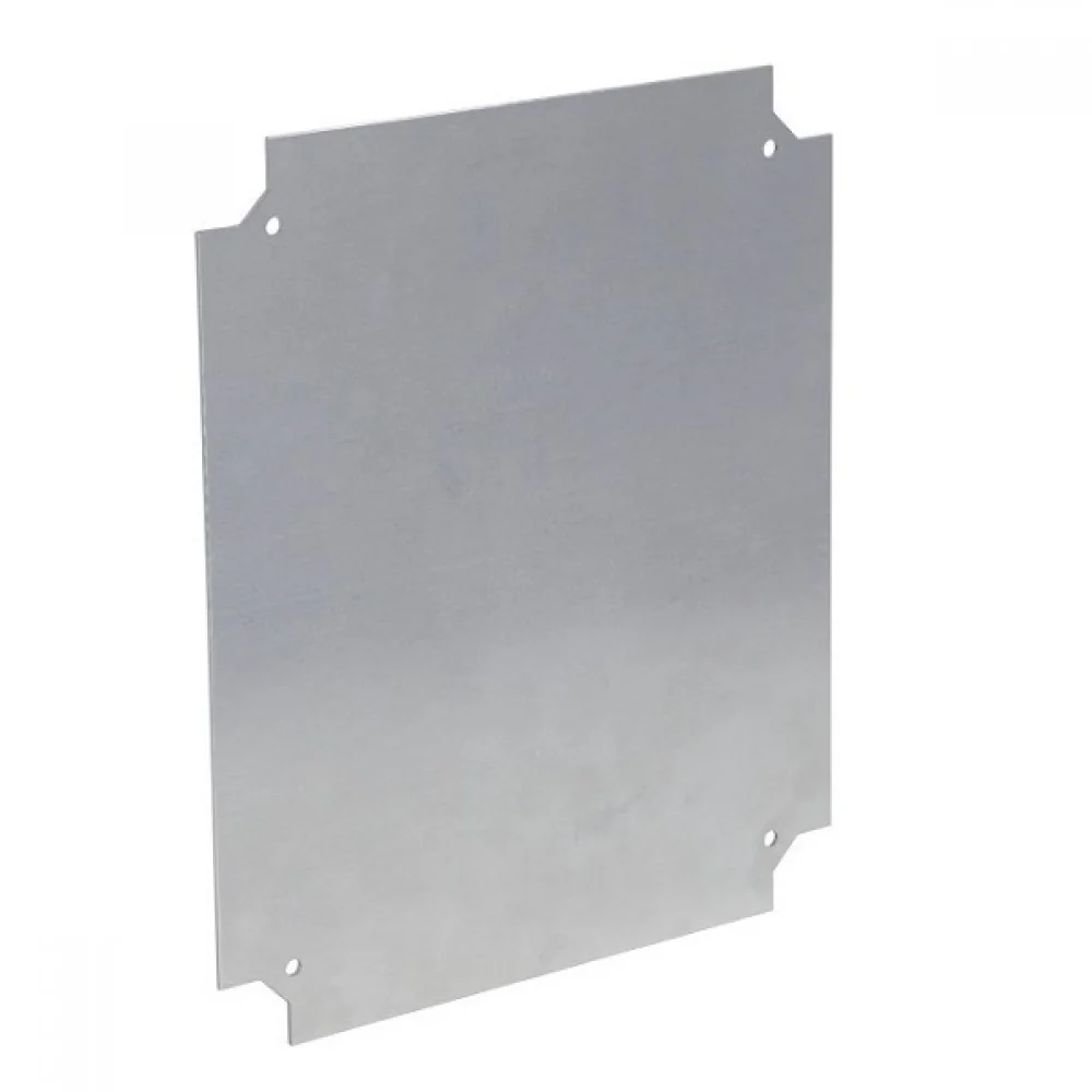 Stationary Panel, 12 x 10 Inch Size, Variable Ht