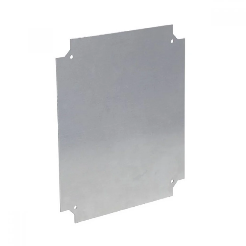 Stationary Panel, 20 x 16 Inch Size, Variable Ht