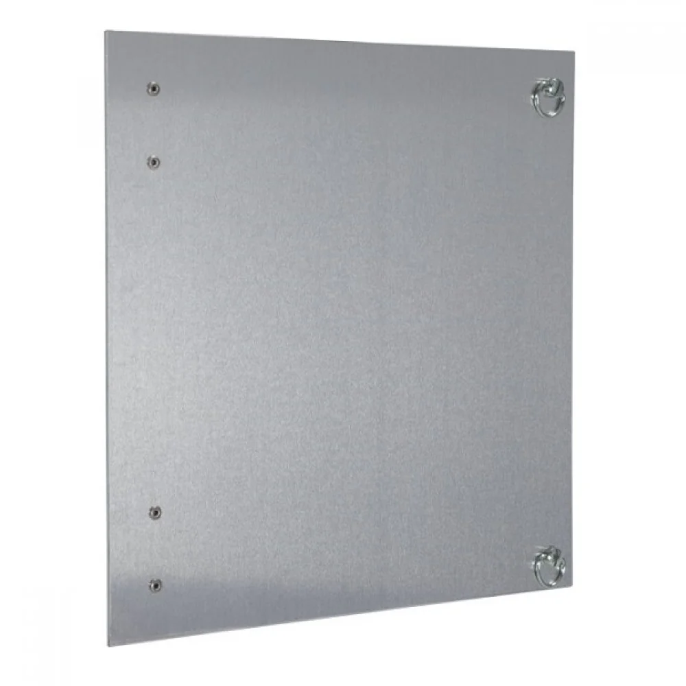 Swing Panel, 8 x 6 Inch Size, Variable Ht
