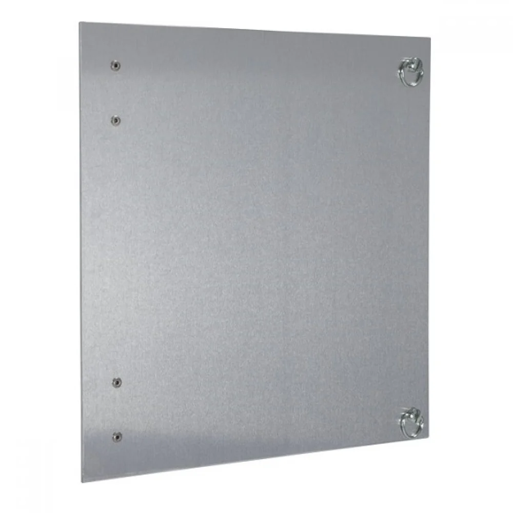 Swing Panel, 10 x 8 Inch Size, Variable Ht