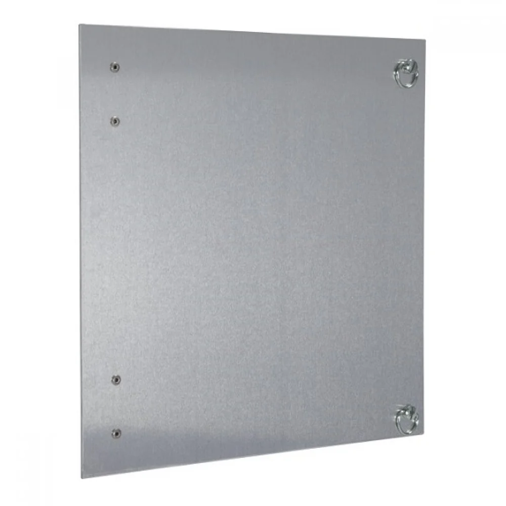 Swing Panel, 14 x 12 Inch Size, Variable Ht