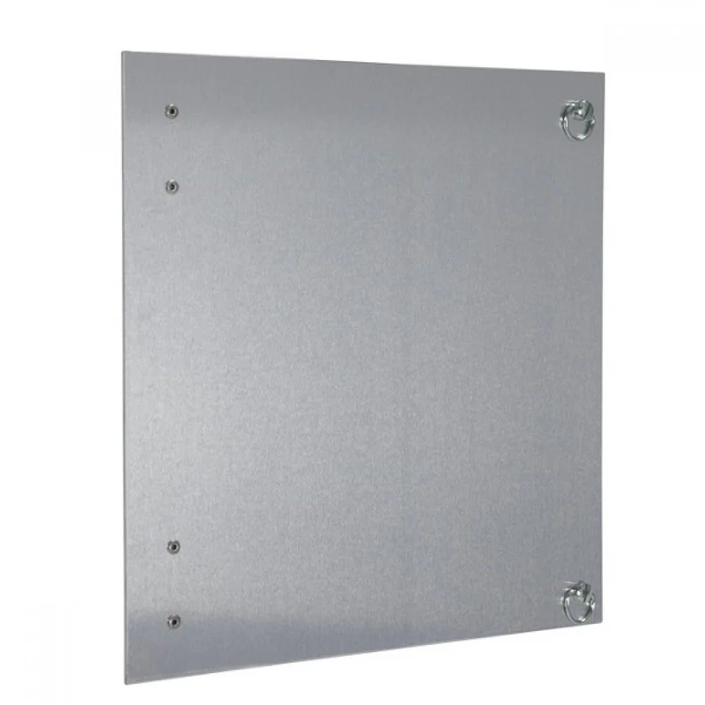 Swing Panel, 20 x 16 Inch Size, Variable Ht