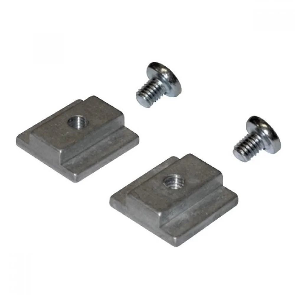 Slot Nut Kit