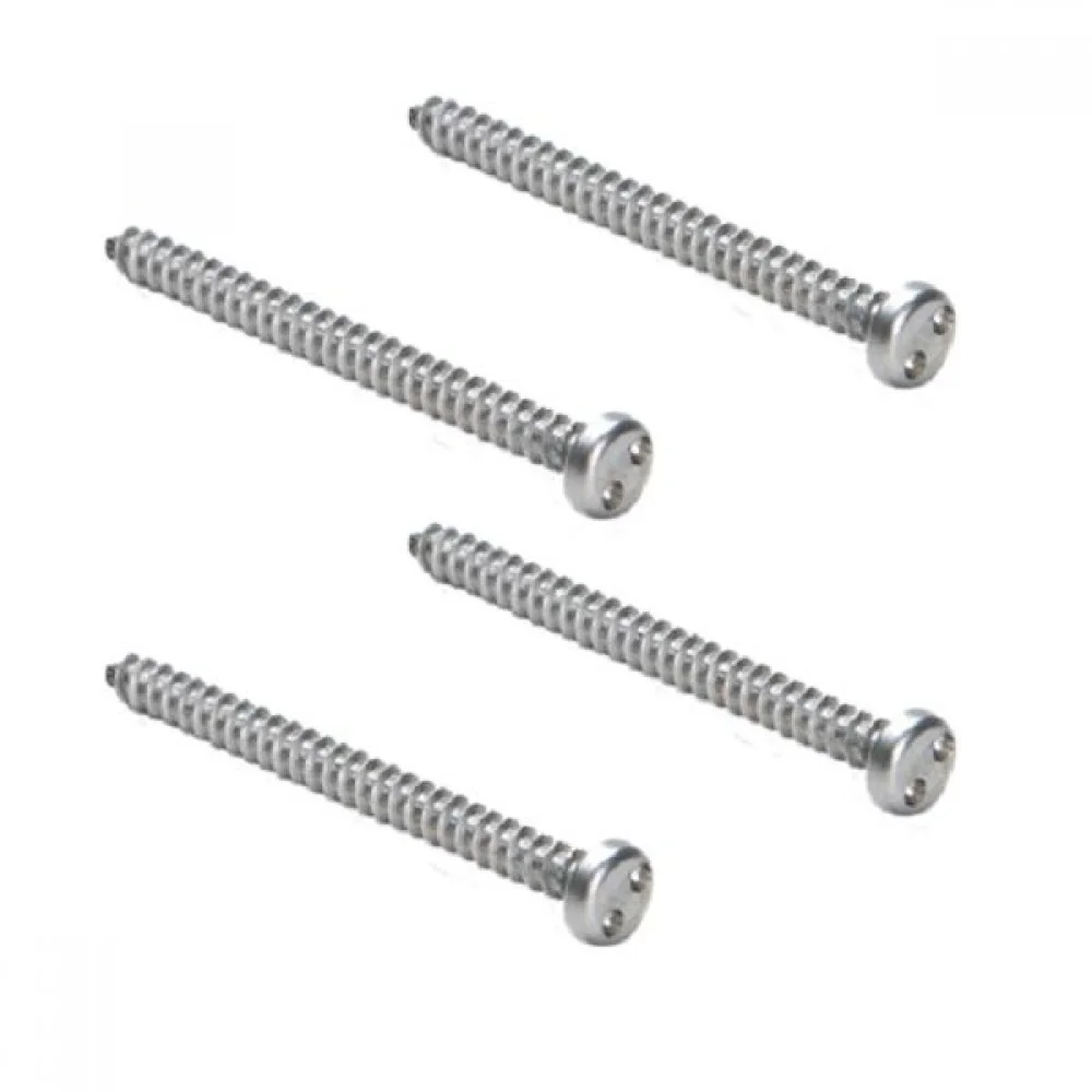 SAFETY TECHNOLOGY INTERNATIONAL Machine Screws