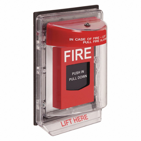 SAFETY TECHNOLOGY INTERNATIONAL STI-1150