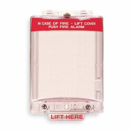 SAFETY TECHNOLOGY INTERNATIONAL STI-13220FR