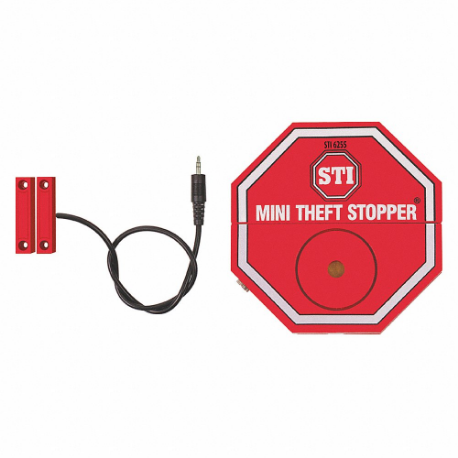 SAFETY TECHNOLOGY INTERNATIONAL STI-6254