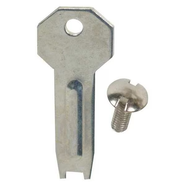 Break Glass Stopper Tamperproof Kit