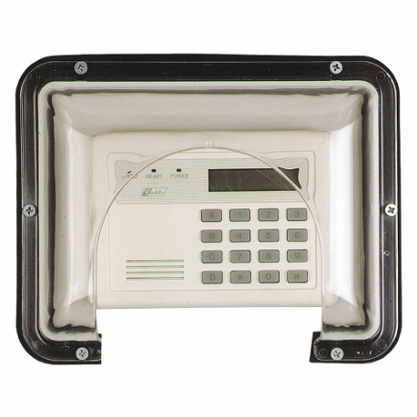 SAFETY TECHNOLOGY INTERNATIONAL STI-7504