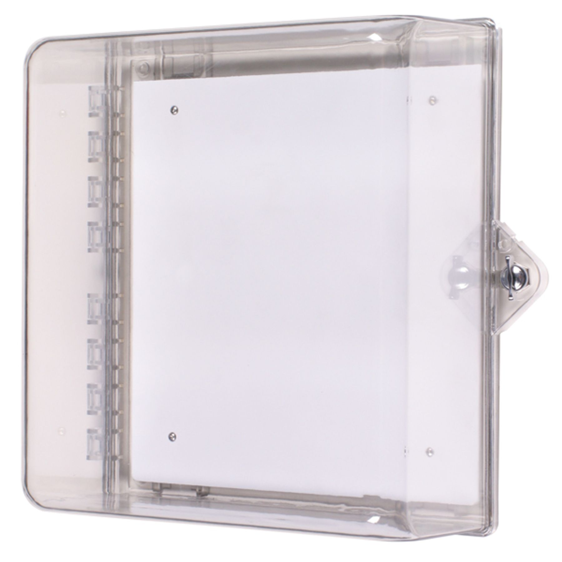 SAFETY TECHNOLOGY INTERNATIONAL Enclosure Accessories