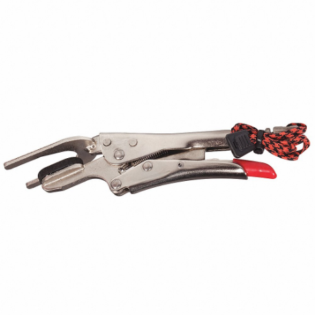 SAFETY TECHNOLOGY INTERNATIONAL Specialty Pliers