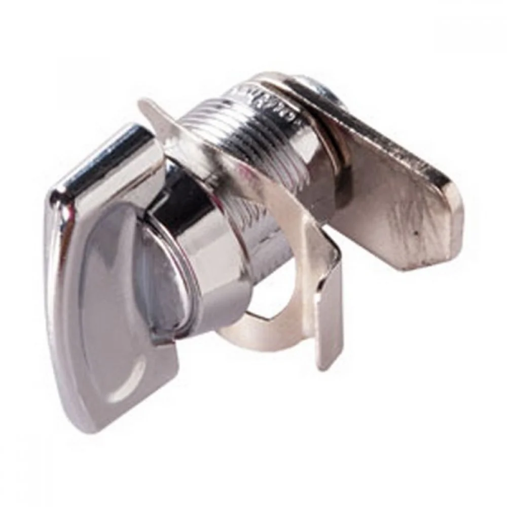 Thumb Lock for Metal Cabinet
