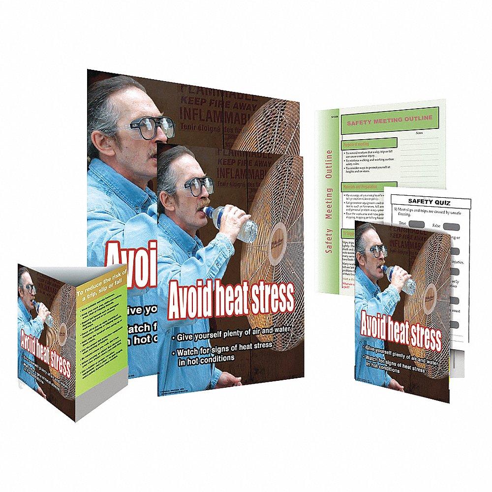 SAFETYPOSTER SW0170-SAFEKIT