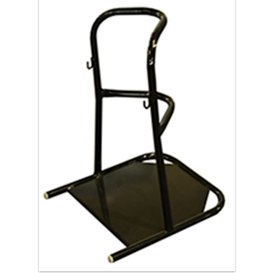 Cylinder Stand, Cylinder Capacity 9.5 Inch