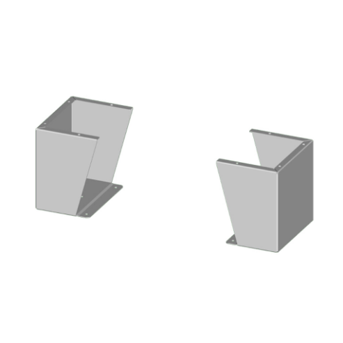 SAGINAW SCE-FK1208LG