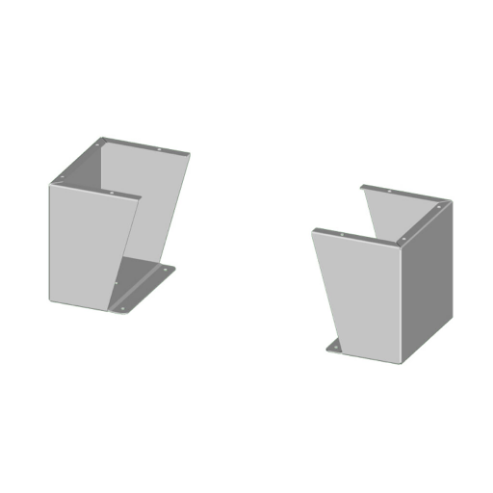 SAGINAW SCE-FK2410SS