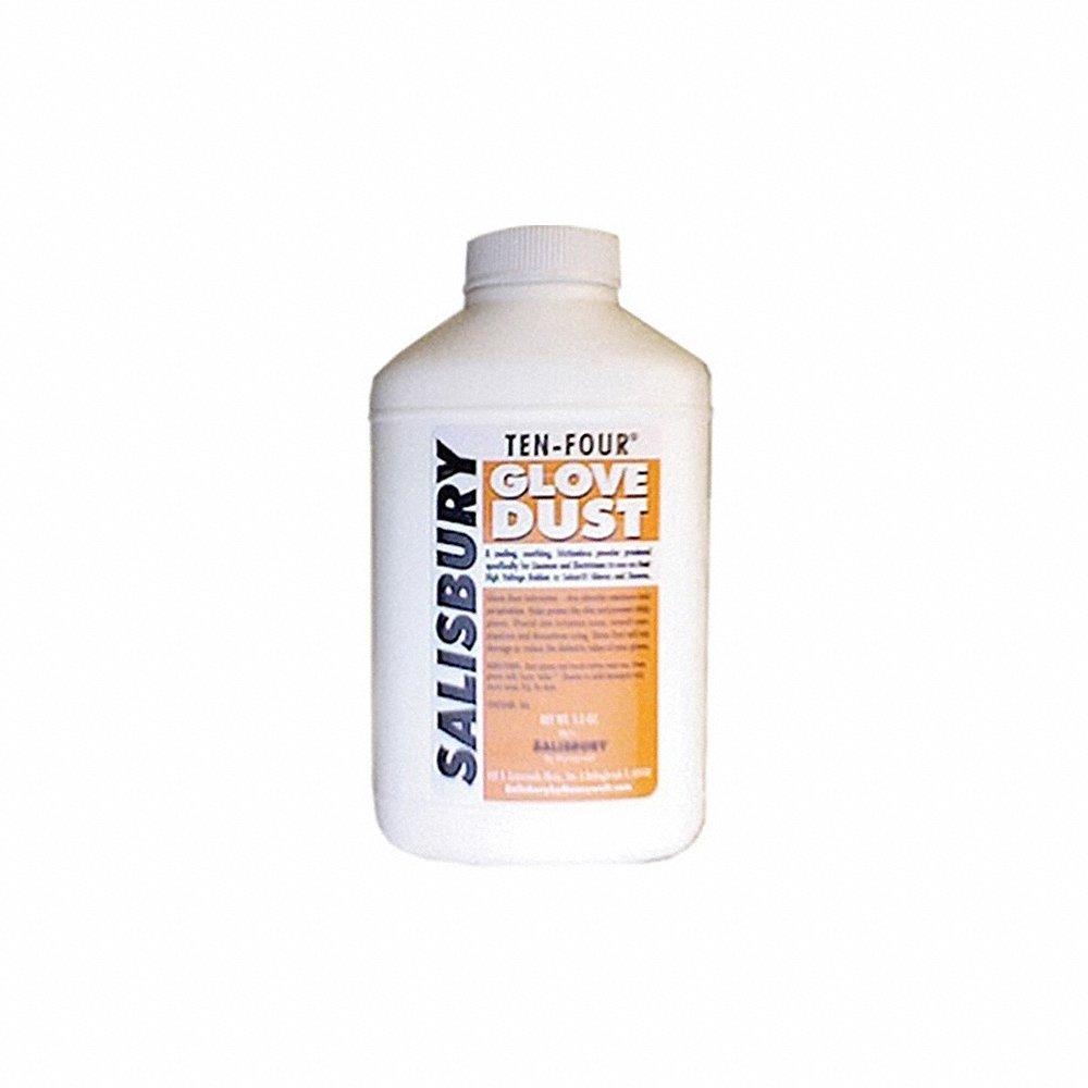 SALISBURY 10-4-4QTCS