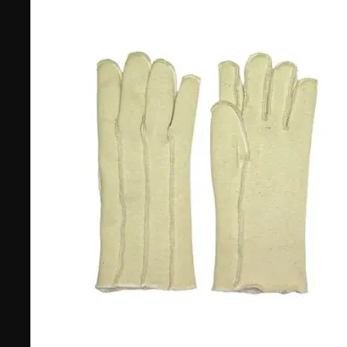 SALISBURY Knit Gloves