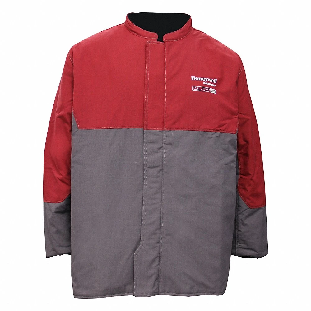 Arc Flash Garment/ Face Shield Kit, 5XL Size