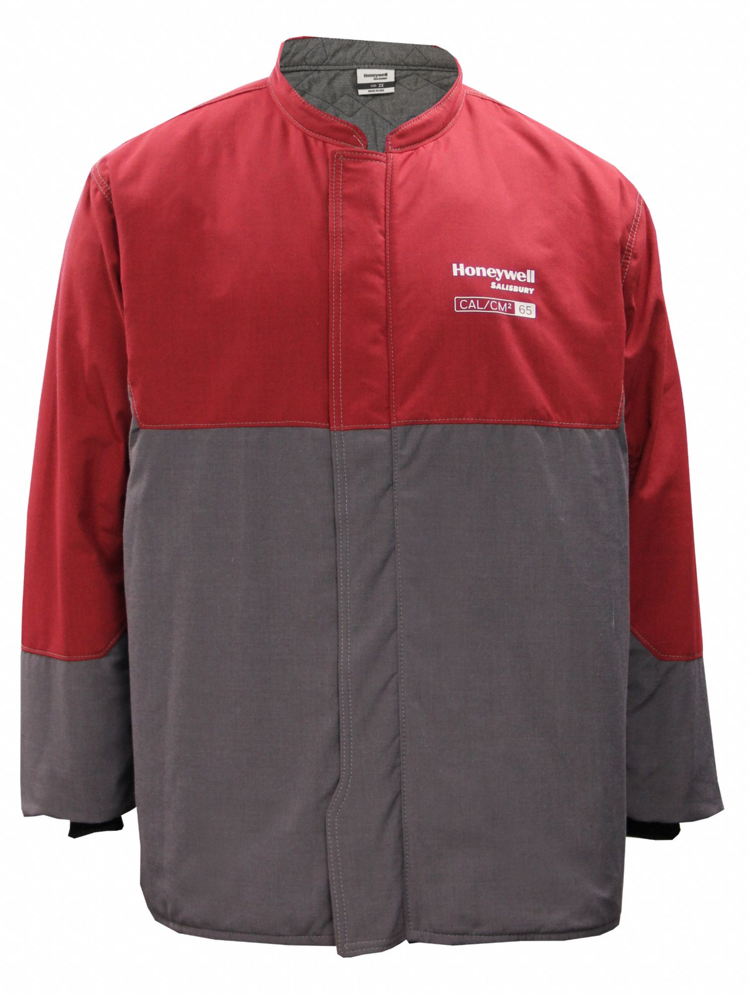 Arc Flash Garment/ Face Shield Kit 2XL